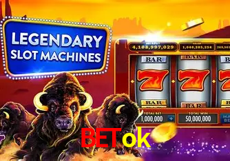 Desvendando o Mundo dos Jogos Virtuais na betok
