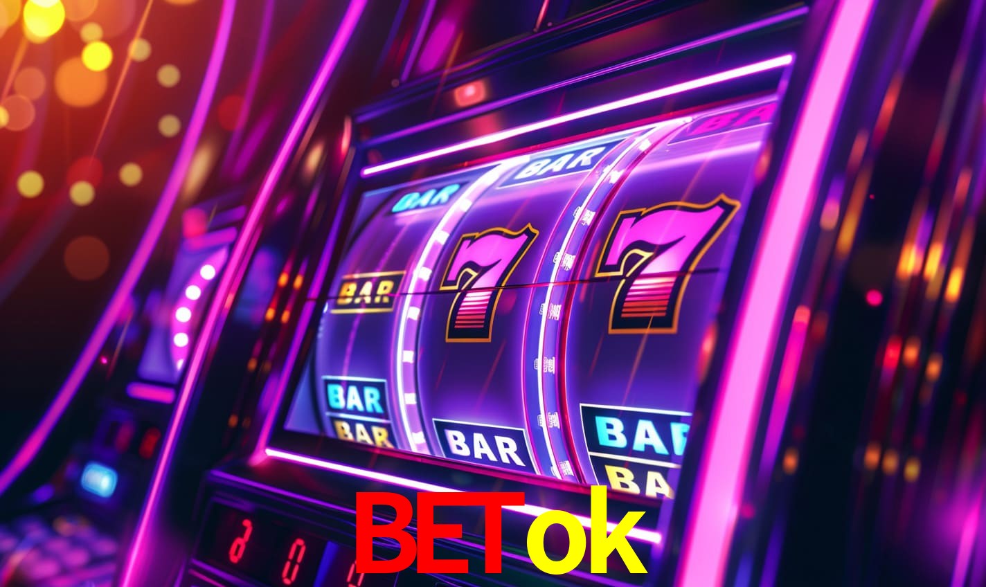 betok - Entrar E Jogar Legalizada No Brasil - betok.com