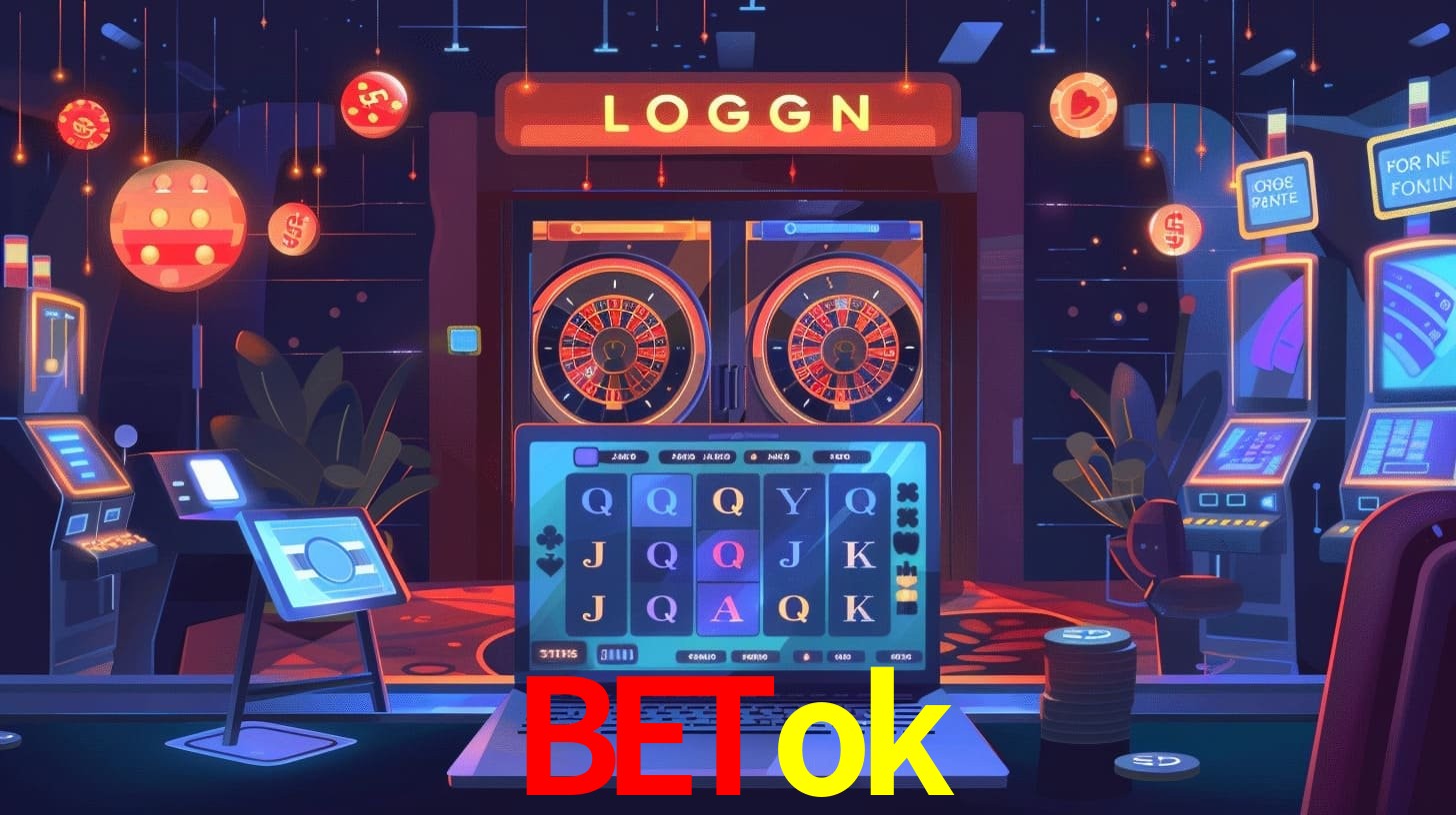 Tecnologia da Plataforma betok