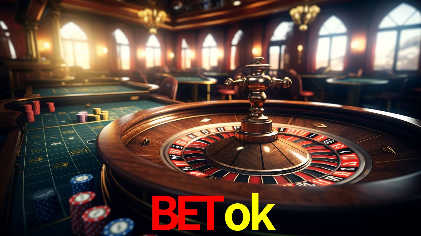Blackjack Table betok