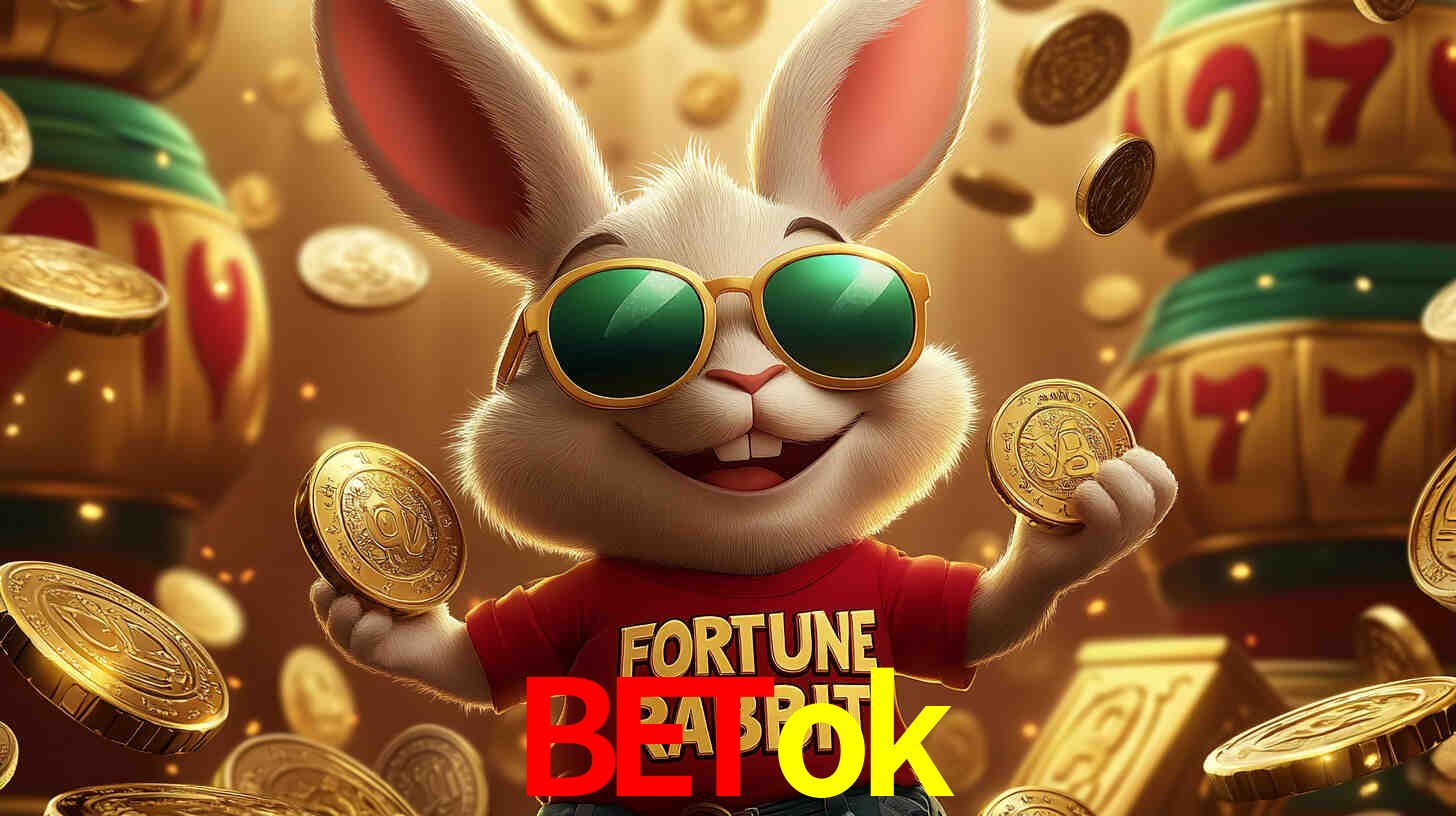 betok: Seu Especialista em Apostas Esportivas Brasileiras