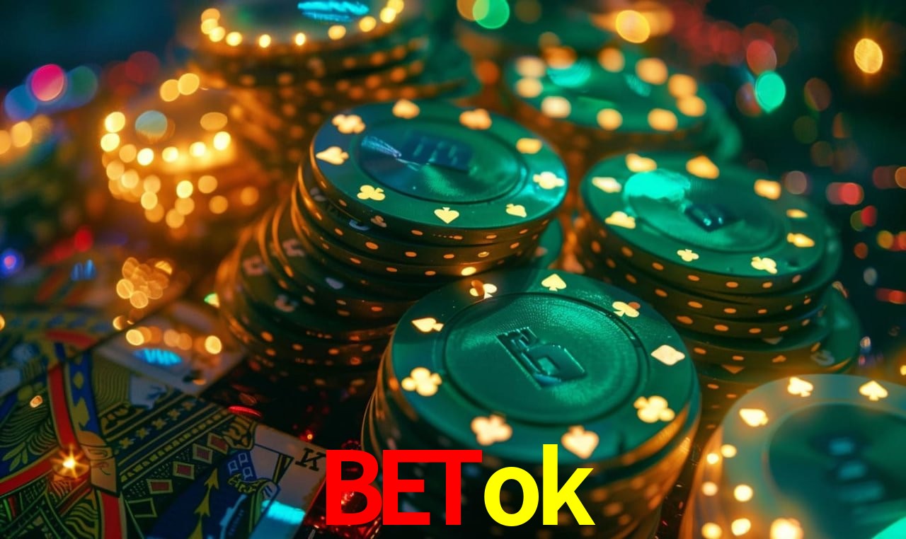Casino VIP betok