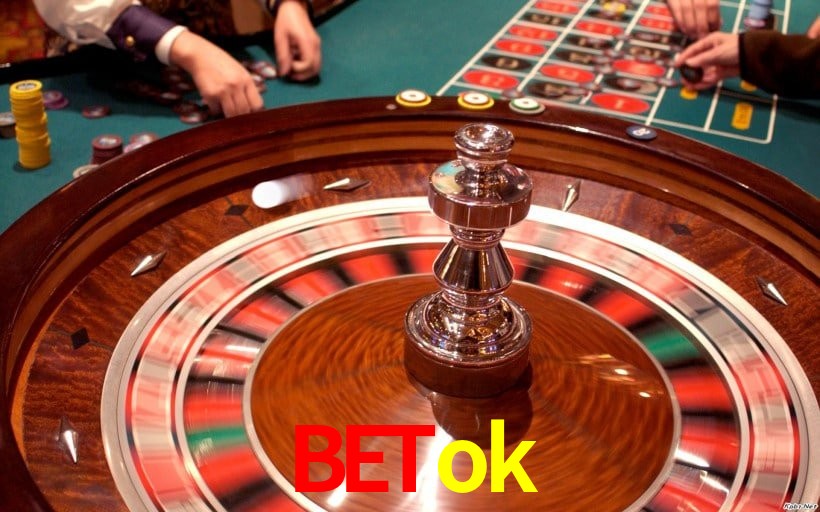 Interface do App betok