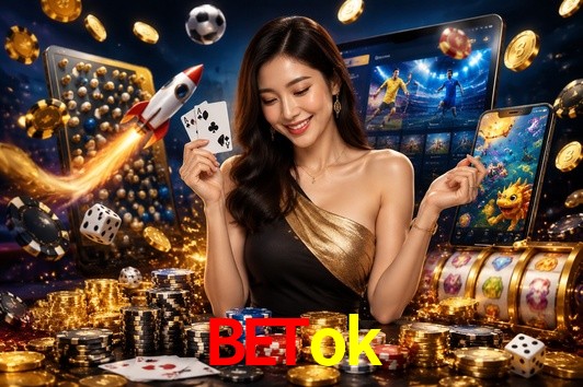 Live Casino betok
