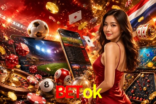 Account Benefits betok