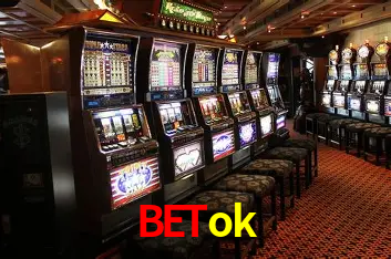 A Revolução dos Aplicativos de Jogos no betok