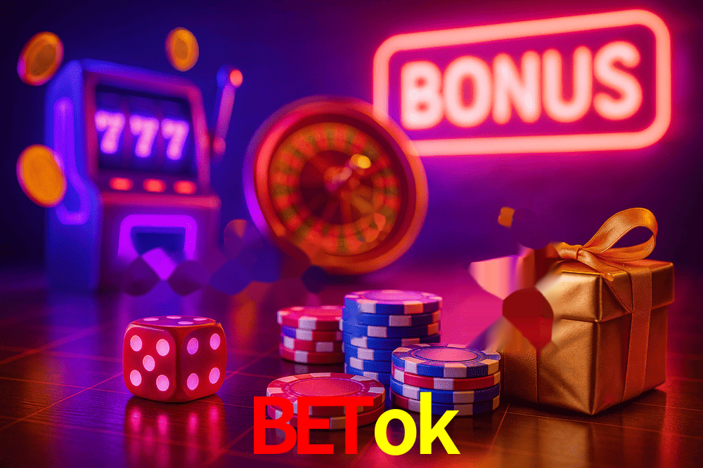 Inovações de Jogos na betok: O Futuro das Experiências Interativas
