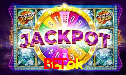 Descubra o Mundo do Cassino Online com betok