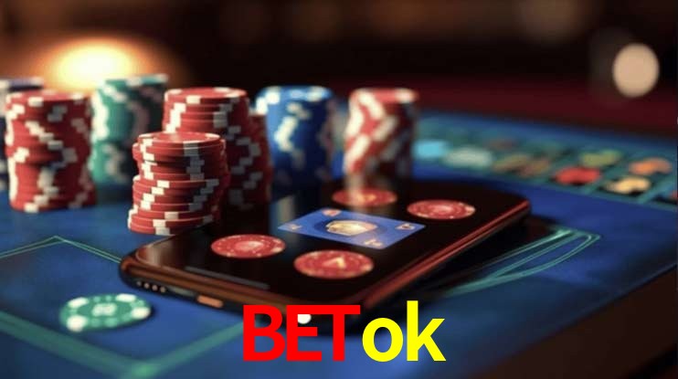 Estatísticas do Jogo betok