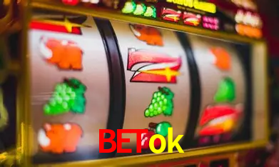Descubra a Magia dos Jogos de Arcade no betok
