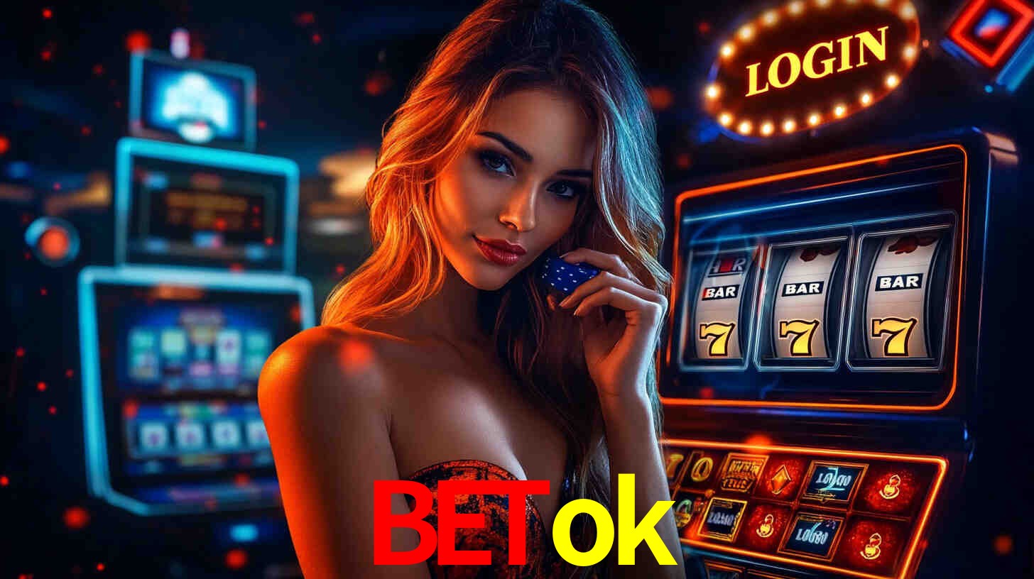 betok: A Experiência de Casino com Jogos de Mesa ao Vivo