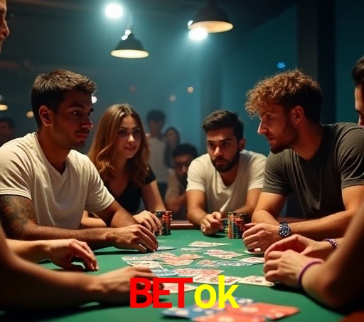 Ofertas Exclusivas betok