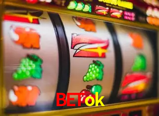A Emoção da Loteria na betok: Uma Chance de Mudança de Vida