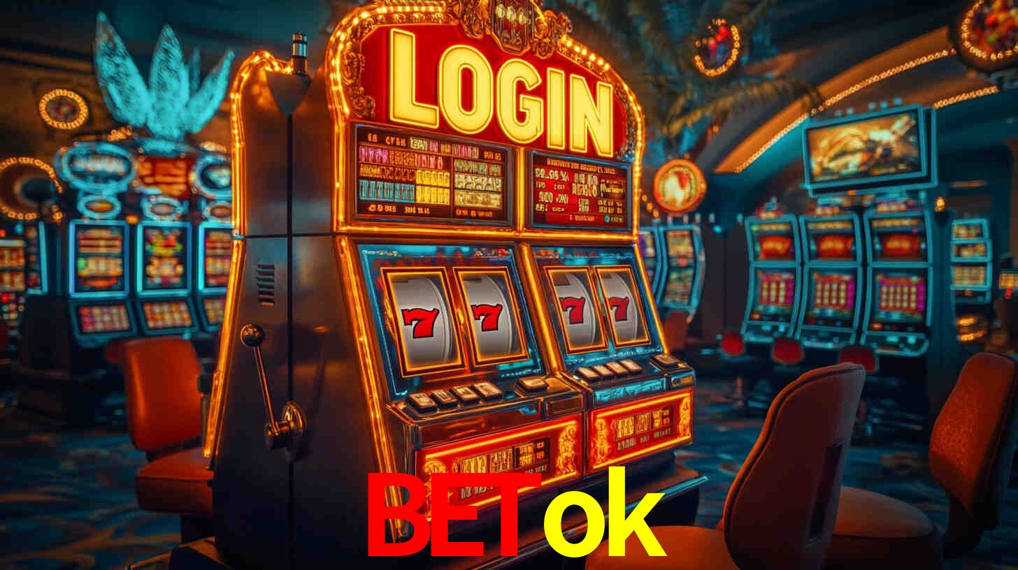 betok App Interface