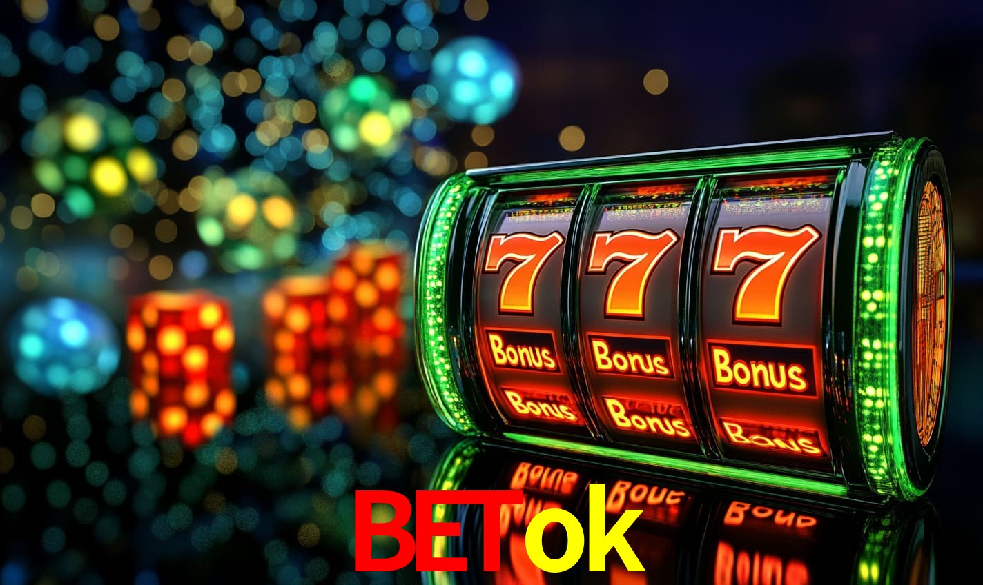 Diretório de Jogos betok