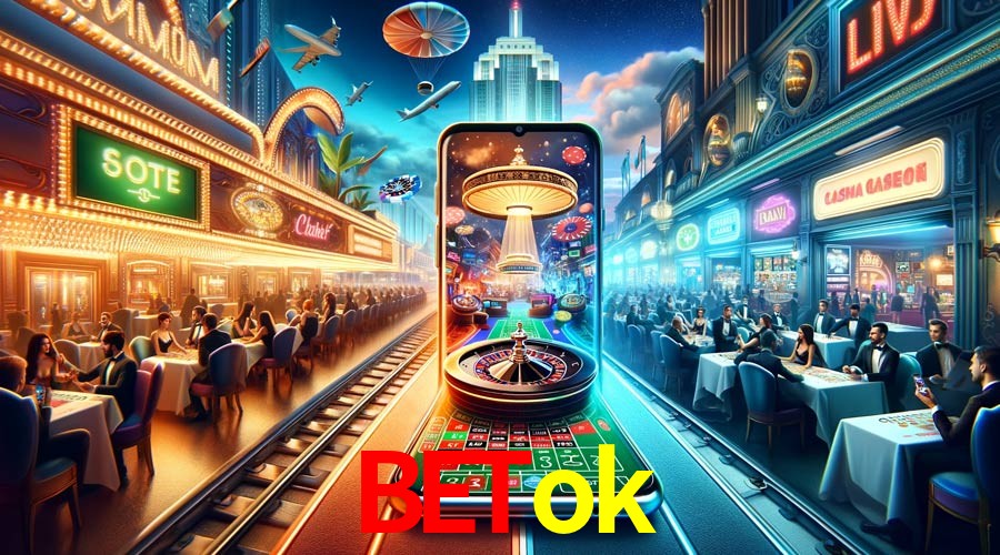 Seasonal Promotions betok