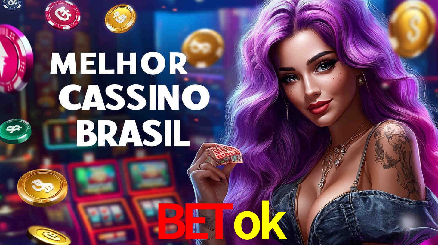 A Popularidade dos Caça-Níqueis no betok