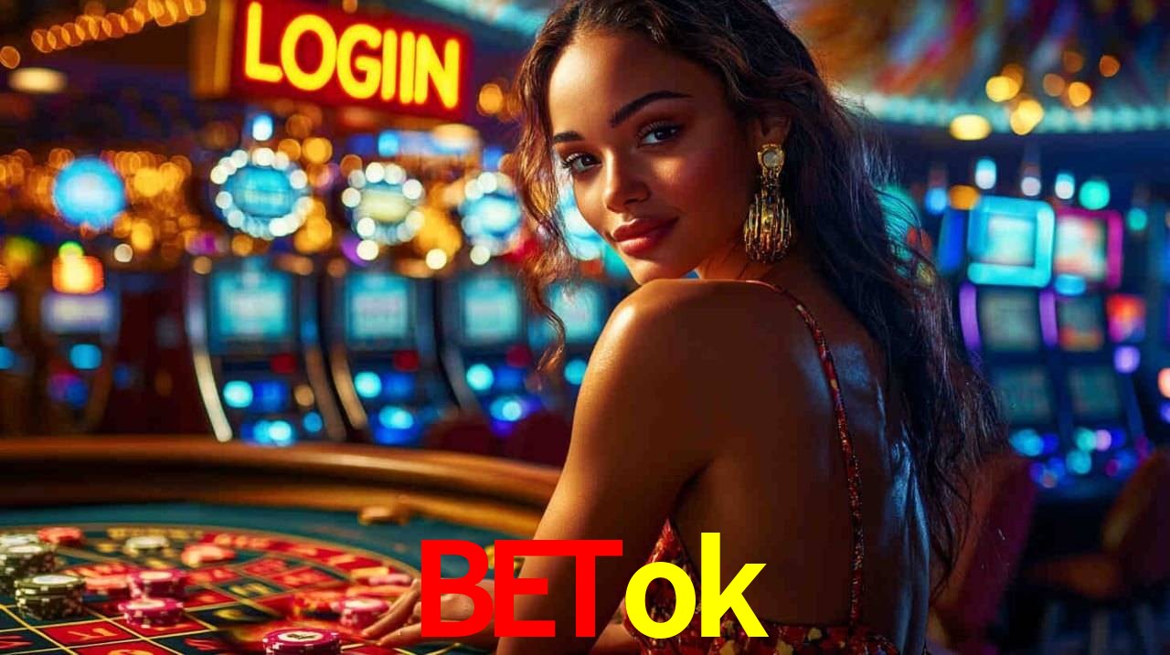 Recursos de Bônus betok