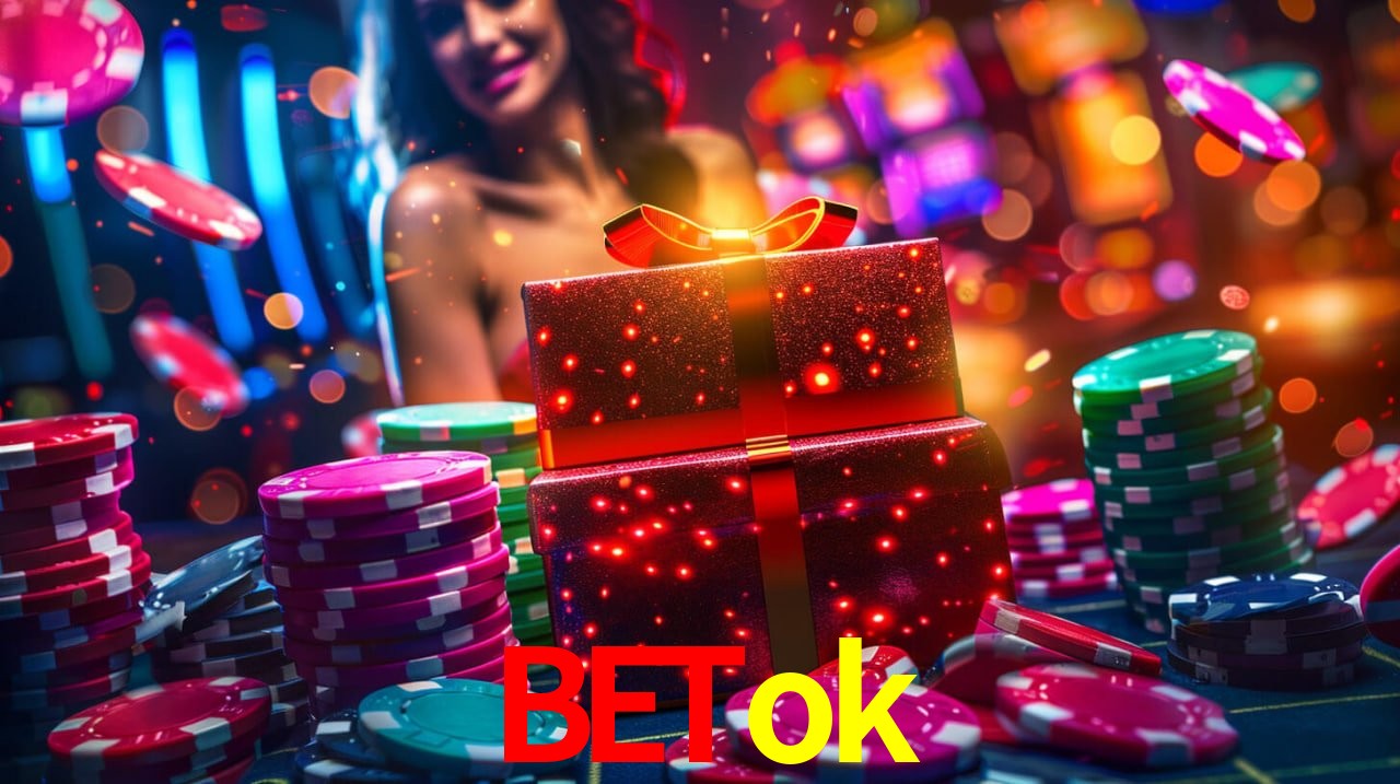 Desvendando o Mundo dos Jogos Virtuais na betok