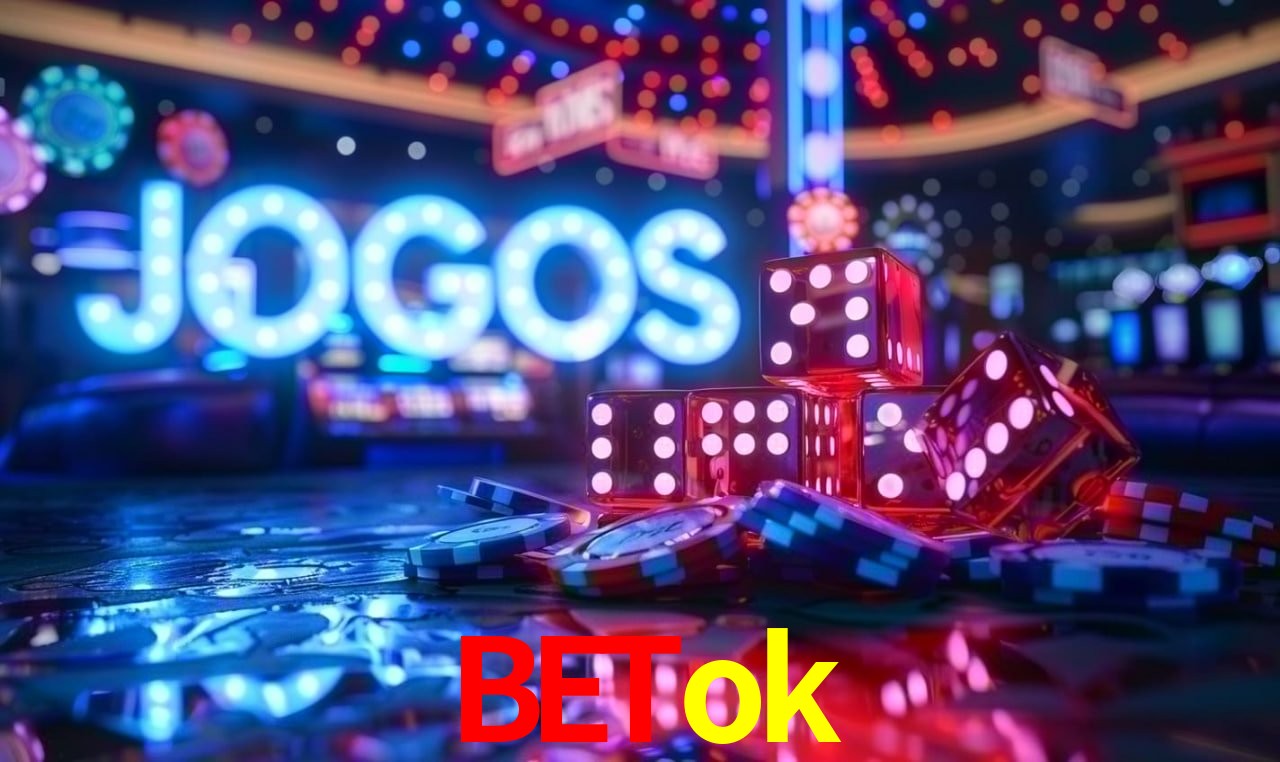 cassino betok