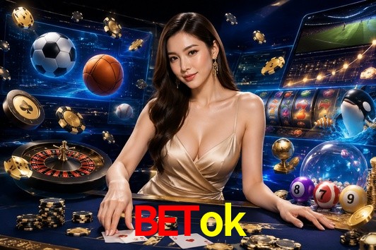 Secure Login betok