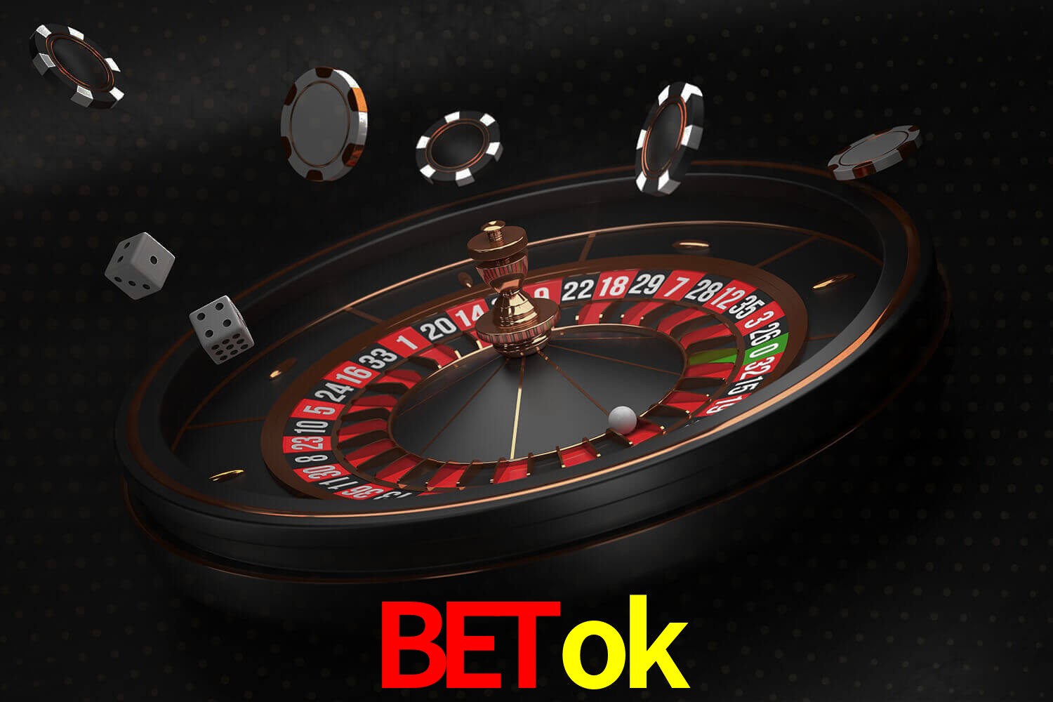 betok.com