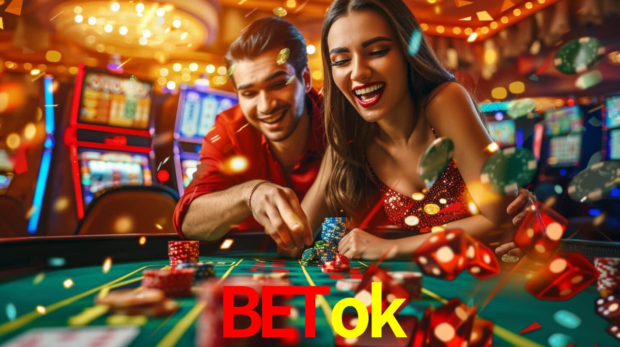 Casino Ao Vivo betok