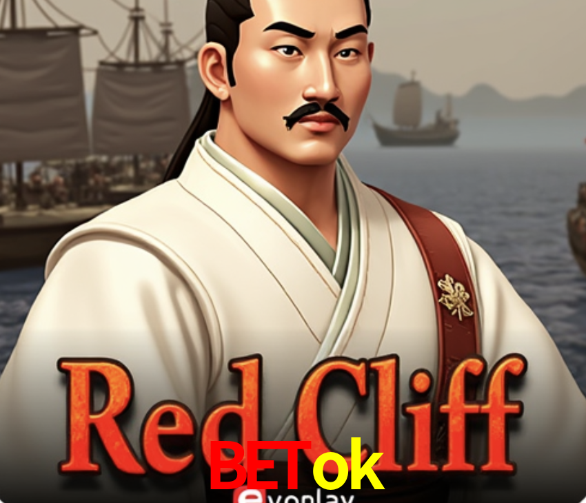 APP oficial da betok para mobile