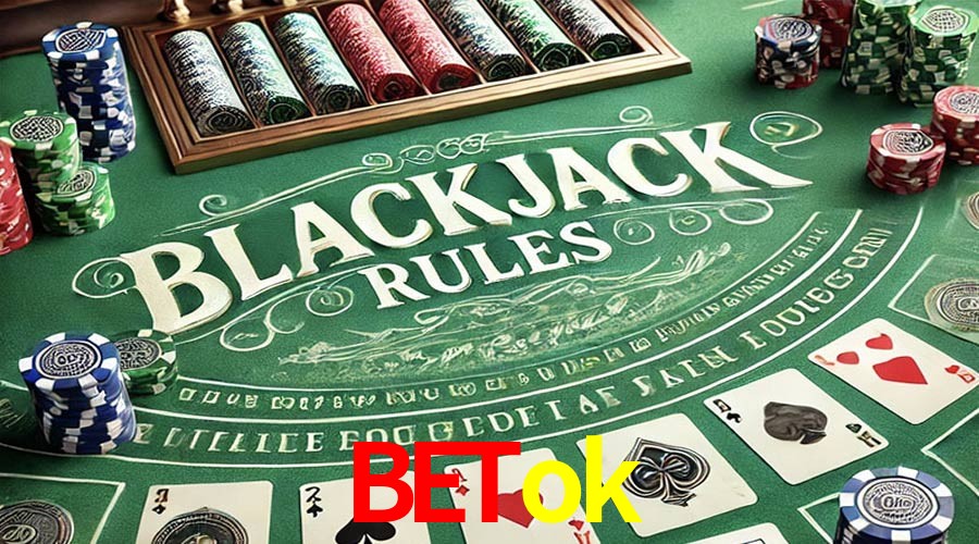 Game Providers betok