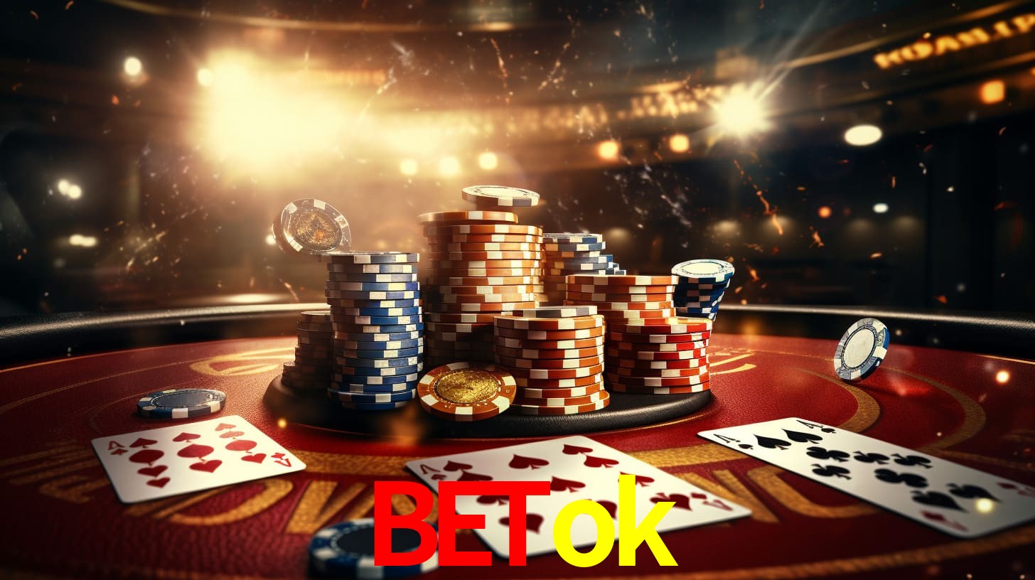 Live Casino betok