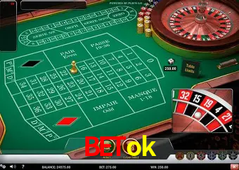 Desvendando o Mundo dos Jogos Virtuais na betok