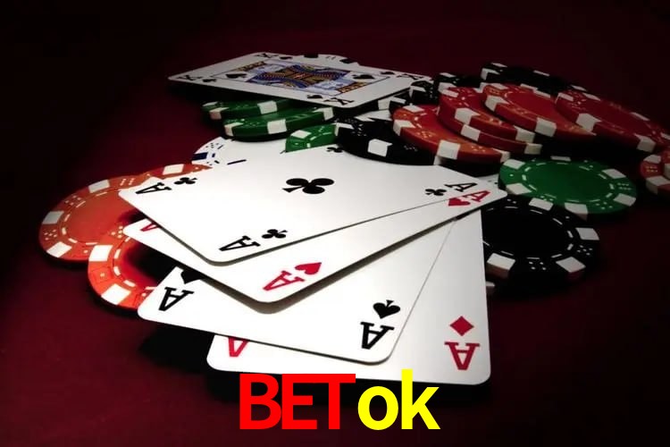 Bônus Diários betok