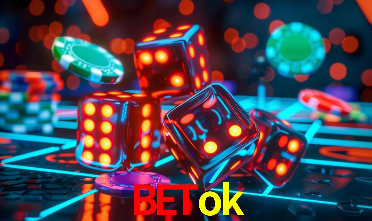 App oficial betok